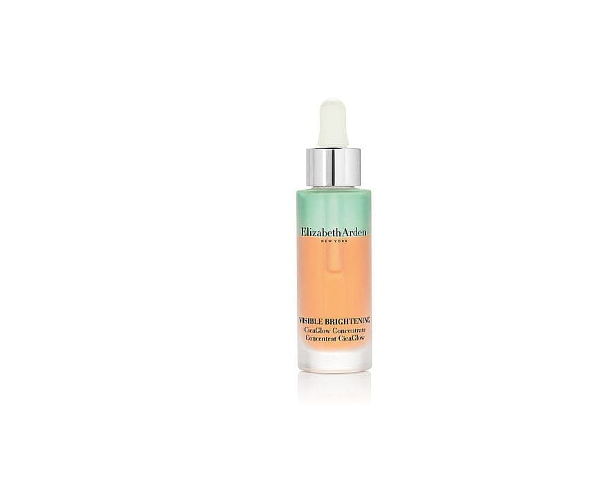 Visible Brightening Cica Glow Concentrate 30 ml