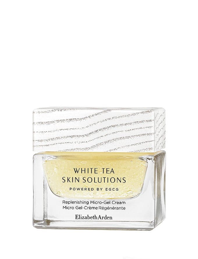 White Tea Skin Solutions Replenishing Micro-Gel Cream 50 ml