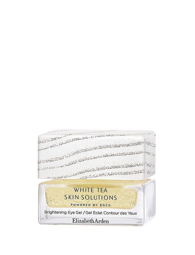 White Tea Skin Solutions Brightening Eye Gel 15 ml