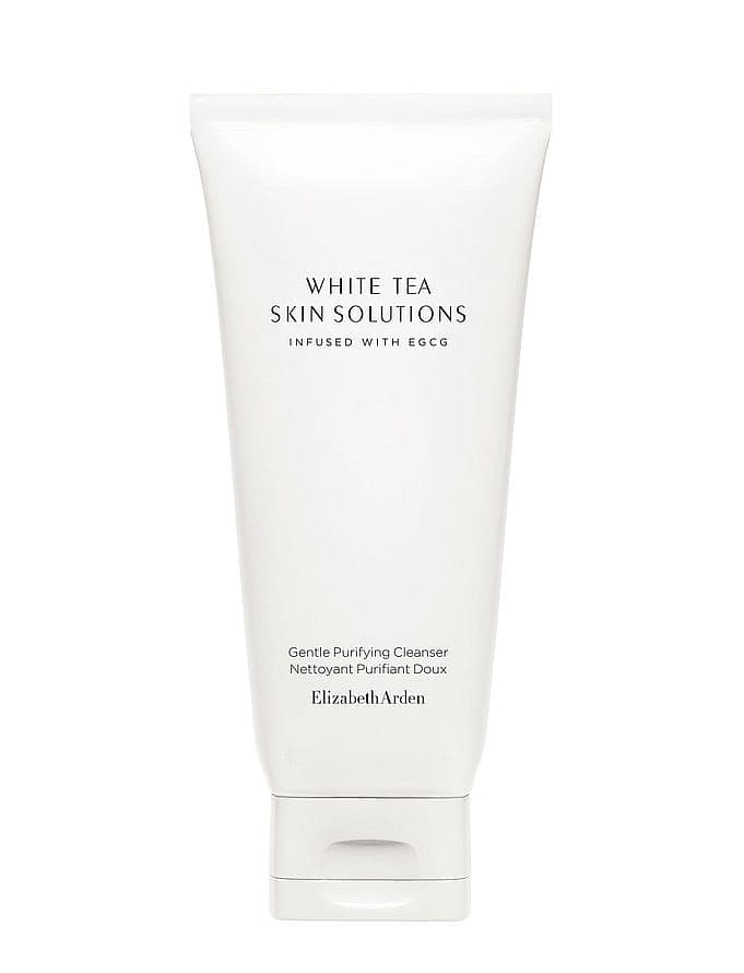 White Tea Skin Solutions Gentle Purifying Cleanser 125 ml