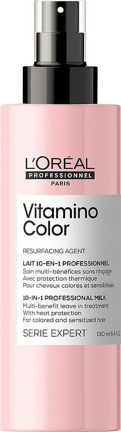 Vitamino 10-In-1 Leave-In 190 ml