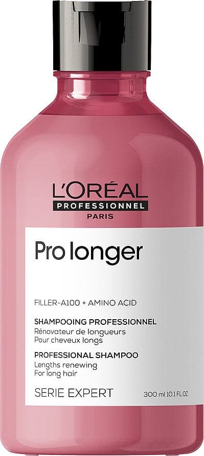 Pro Longer Shampoo 300 ml