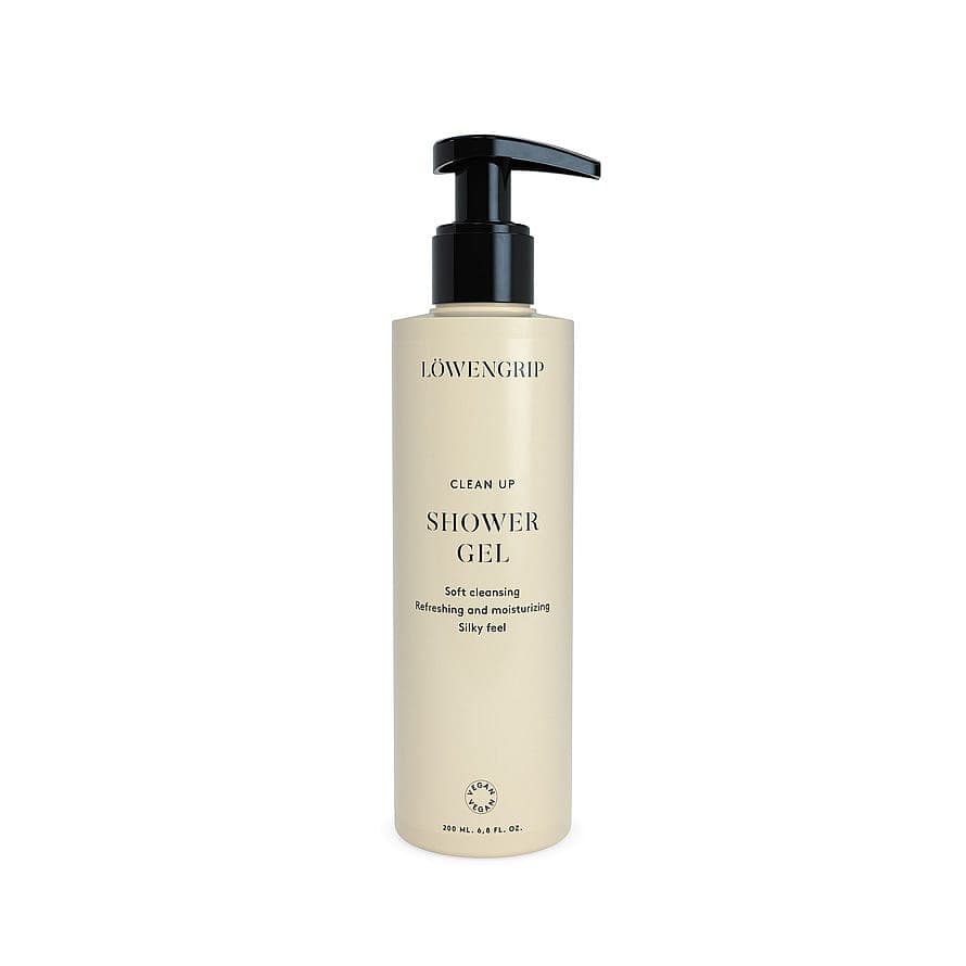 Clean Up Shower Gel 200 ml