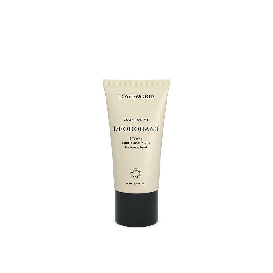 Count On Me Deodorant 50 ml