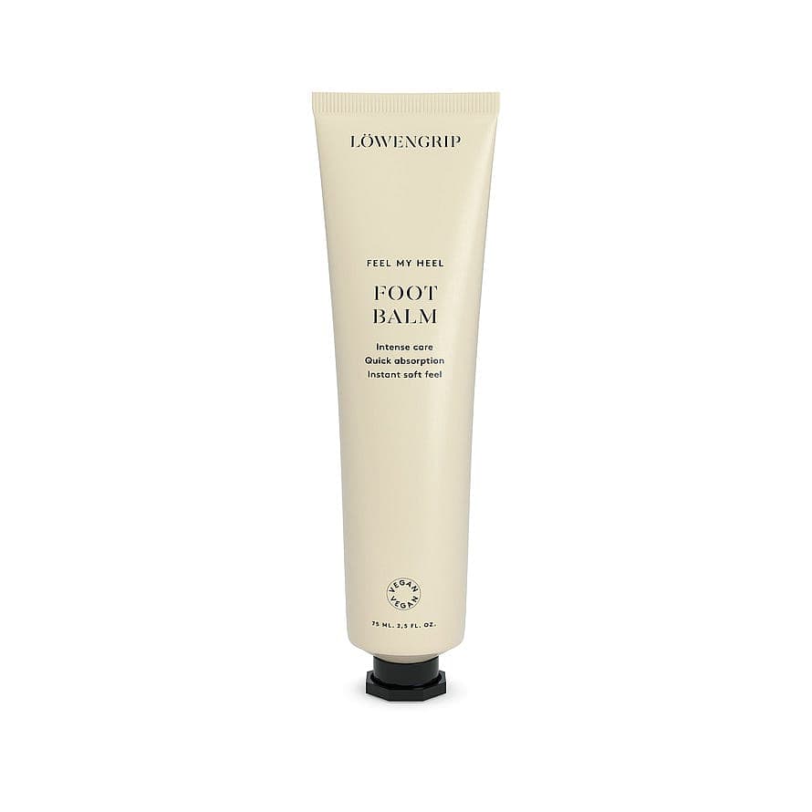 Feel My Heel Foot Balm 75 ml