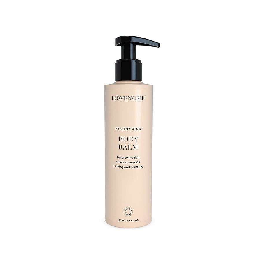 Healthy Glow Body Balm 200 ml