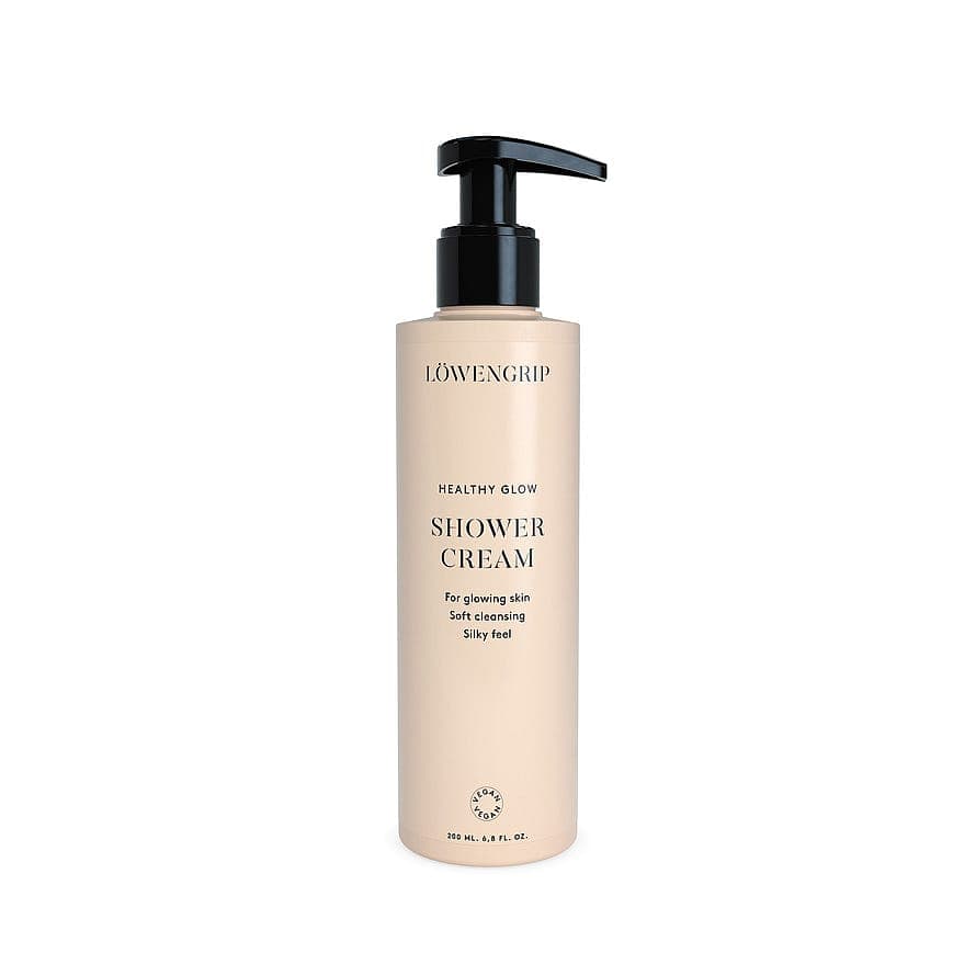 Healthy Glow Shower Cream 200 ml