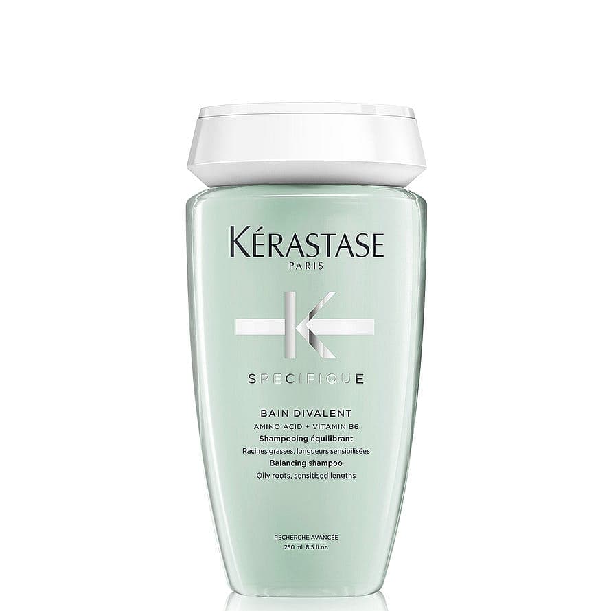 Spécifique Bain Divalent 250 ml