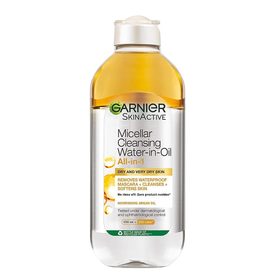 Micellar Cleansing Water-in Oil All-in-1 400 MLT