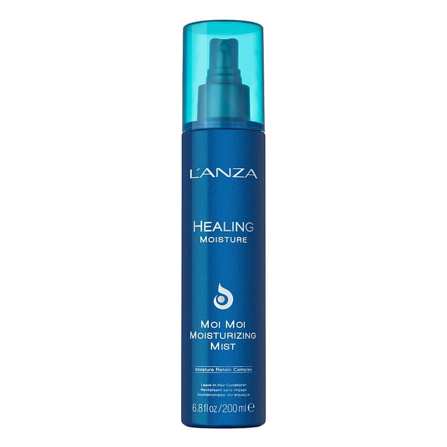 Healing Moisture Moi Moi Moisturizing Mist 200 ml