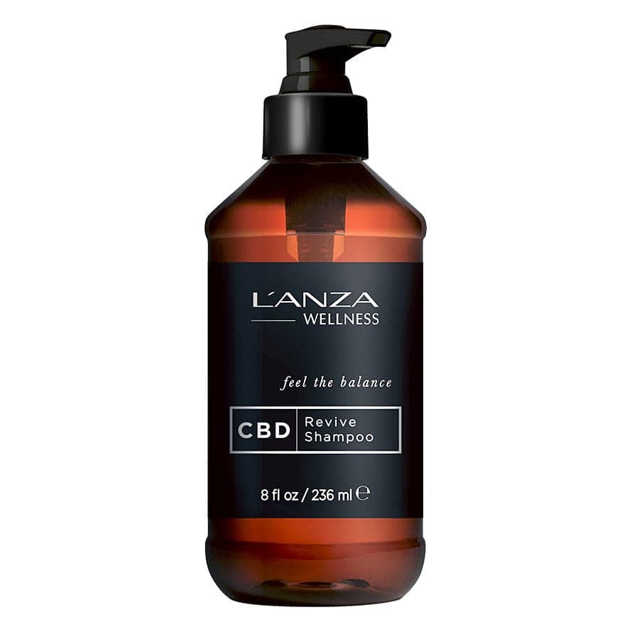 CBD Revive Shampoo 236 ml
