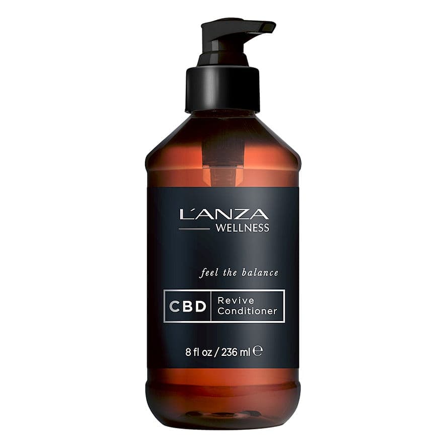 CBD Revive Conditioner 236 ml