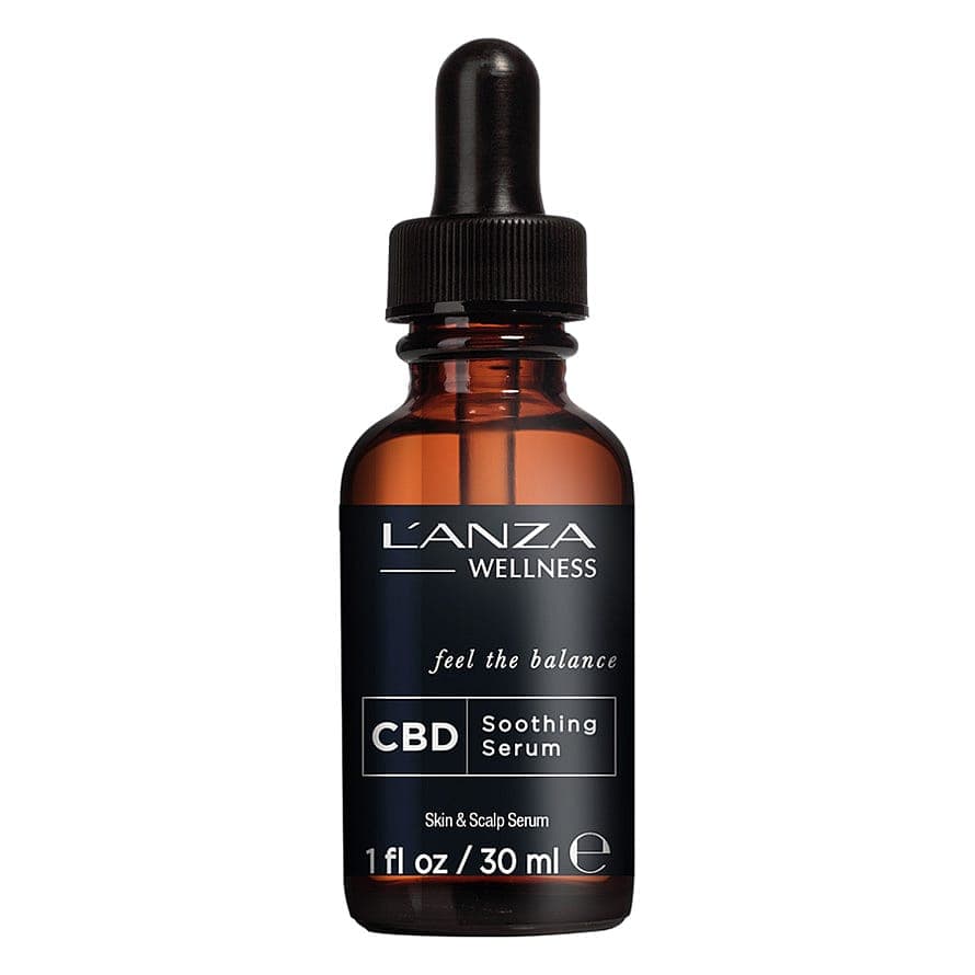 CBD Soothing Serum 30 ml