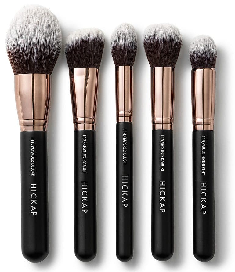 Classic Face Set