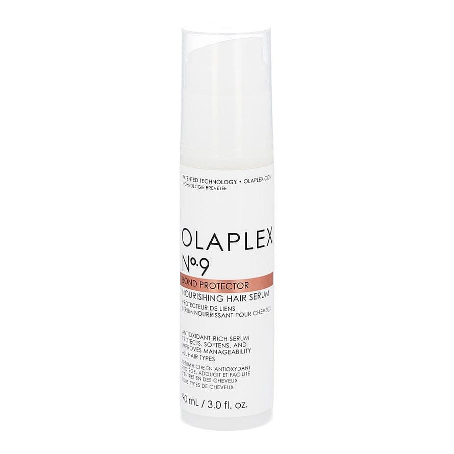 No.9 Bond Protector Nourishing Hair Serum 90 ml