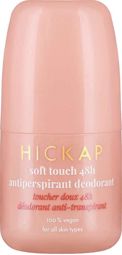 Soft-Touch 48h Antiperspirant Deodorant 60 ml
