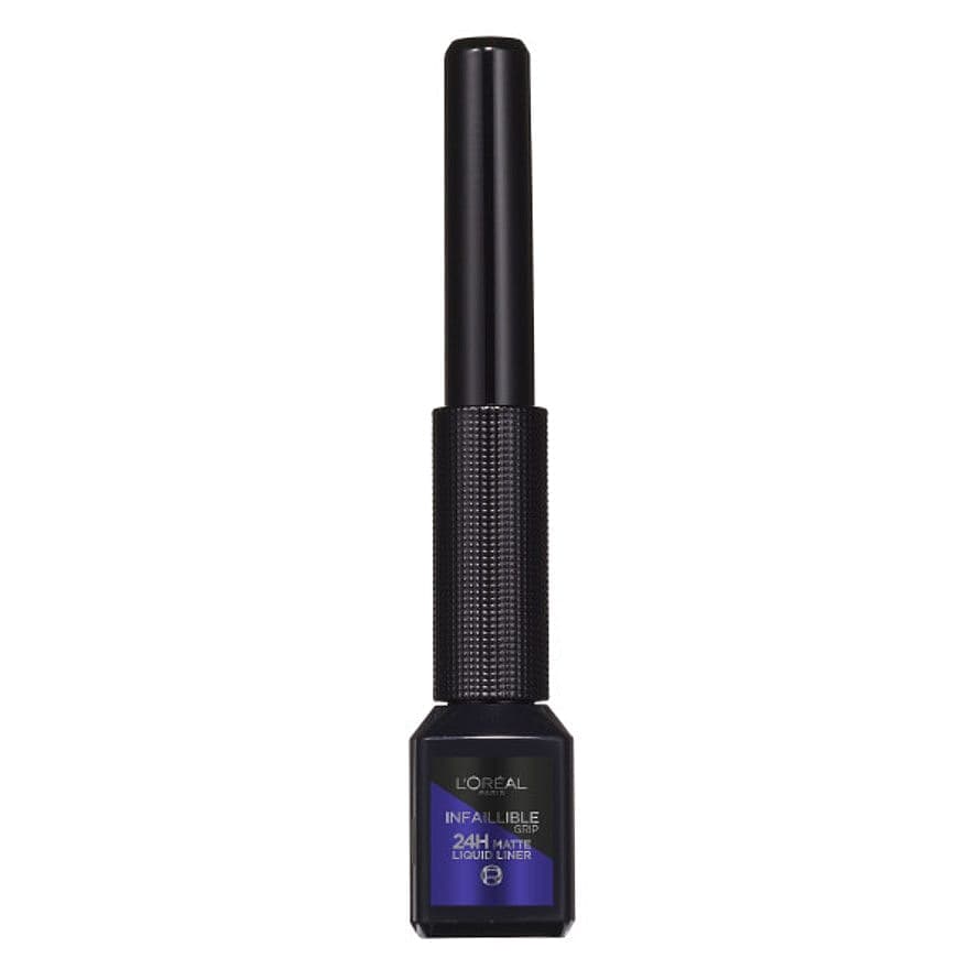 Infaillible Grip 24H Matte Liquid Liner 2 Blue