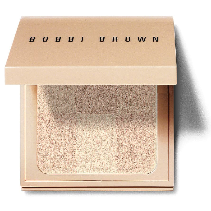 Nude Finish Illuminating Powder, Nude Bare