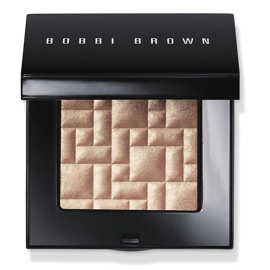 Highlighting Powder Afternoon Glow