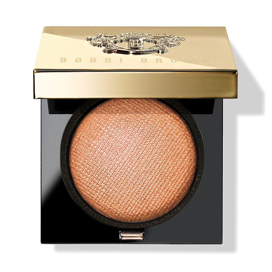 Luxe Eye Shadow Heat Ray