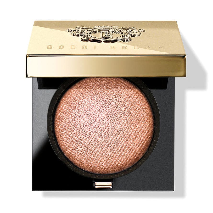 Luxe Eye Shadow Melting Point