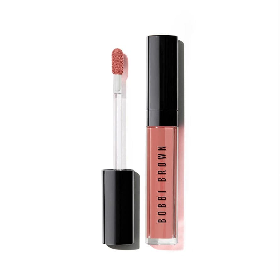 Crushed Oil-Infused Shimmer Gloss In the Buff