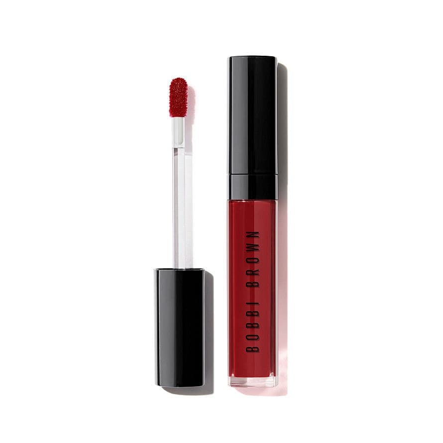 Crushed Oil-Infused Shimmer Gloss Rock & Red