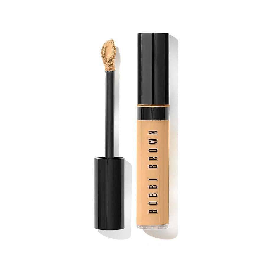 Skin Full Cover Concealer Warm Natural