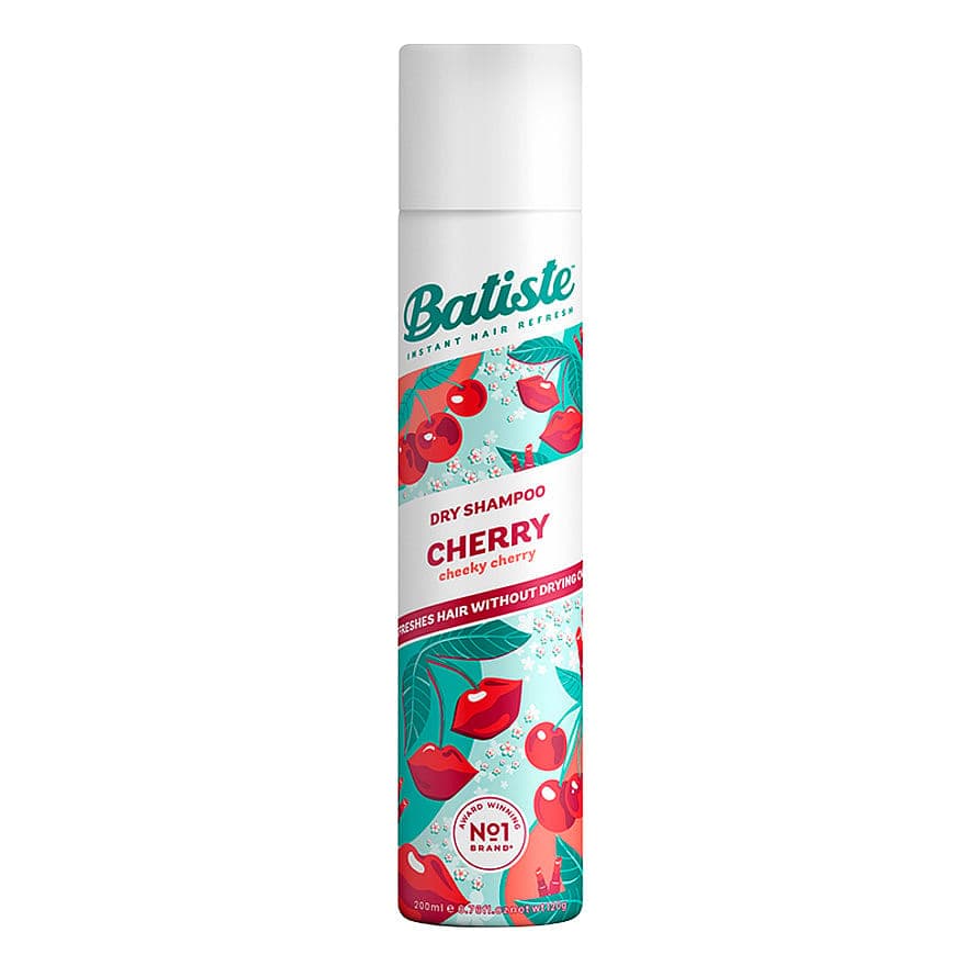 Dry Shampoo Cherry 200 ml