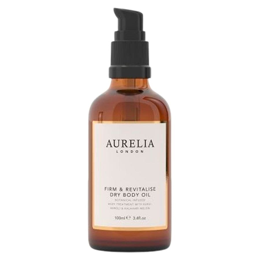 Firm & Revitalize Dry Body Oil 100 ml