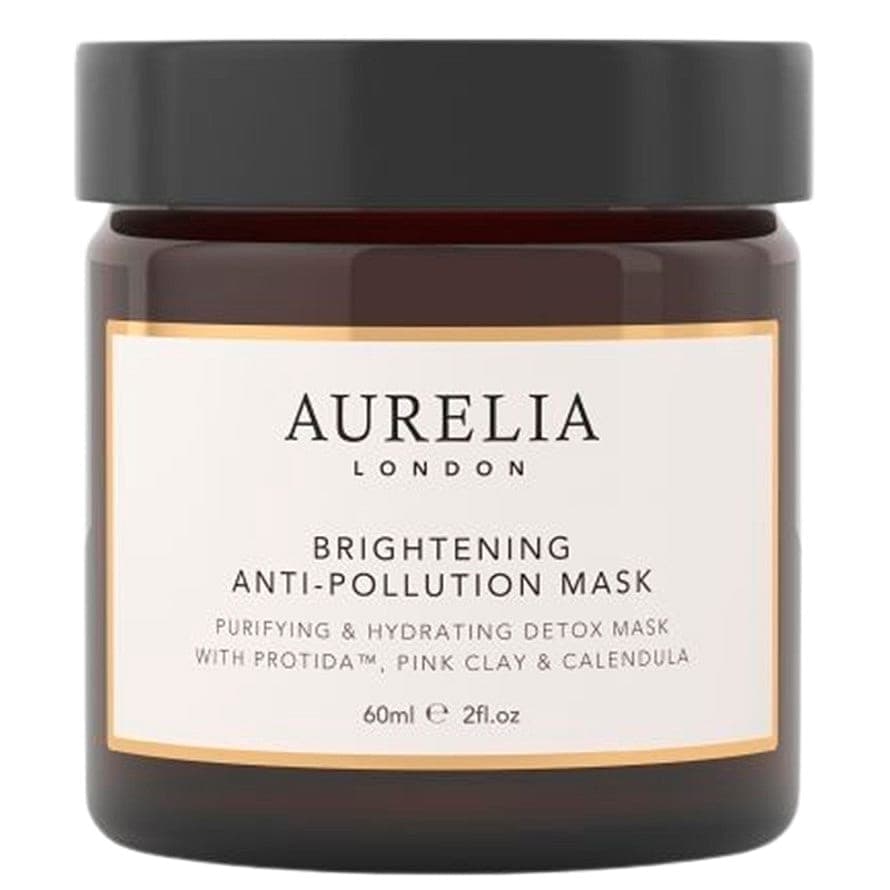 Brightening Anti-Pollution Mask 60 ml