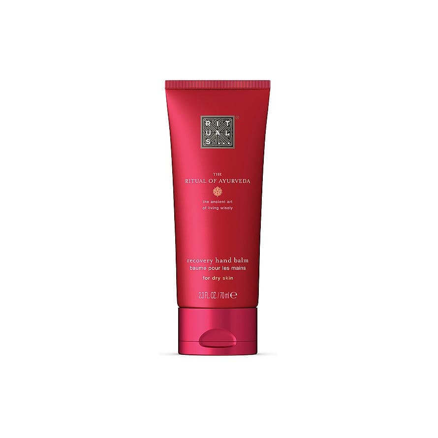 The Ritual Of Ayurveda Recovery Hand Balm 70 ml