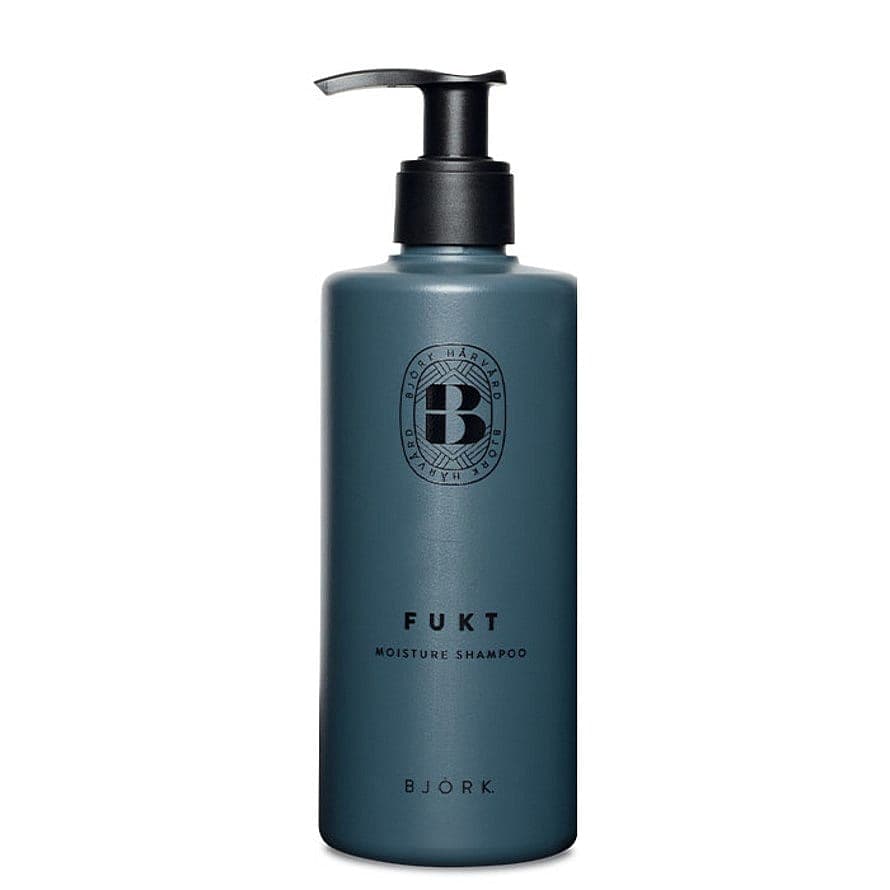 Fukt Hydrate Shampoo 300 ml
