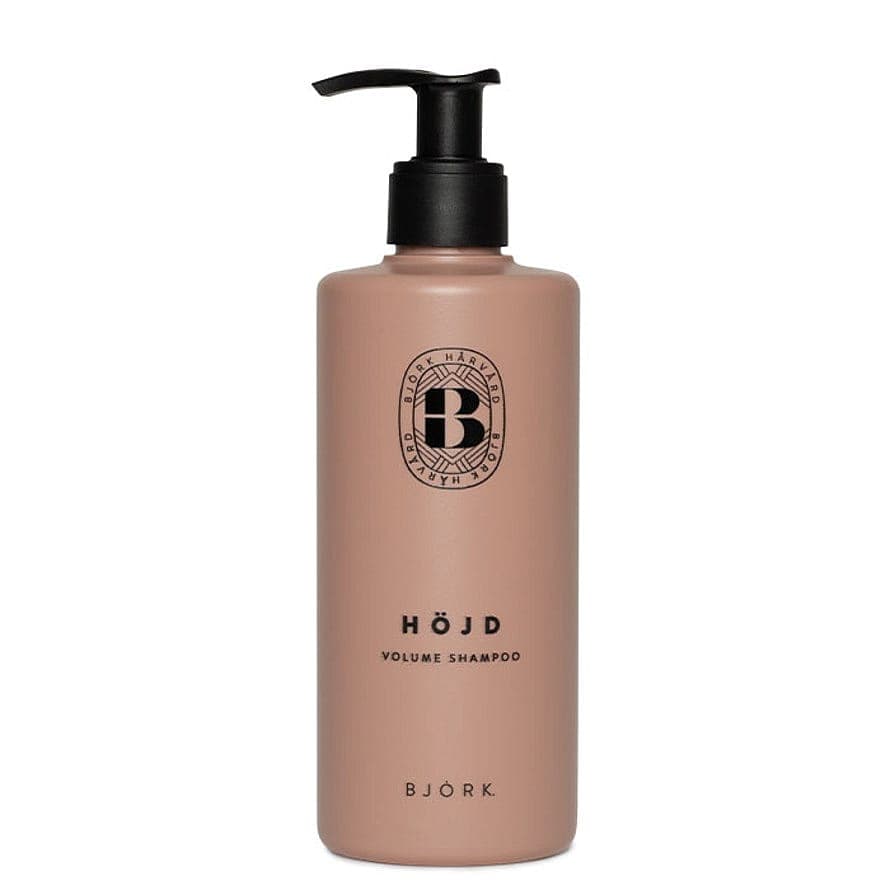 Höjd Volume Shampoo 300 ml