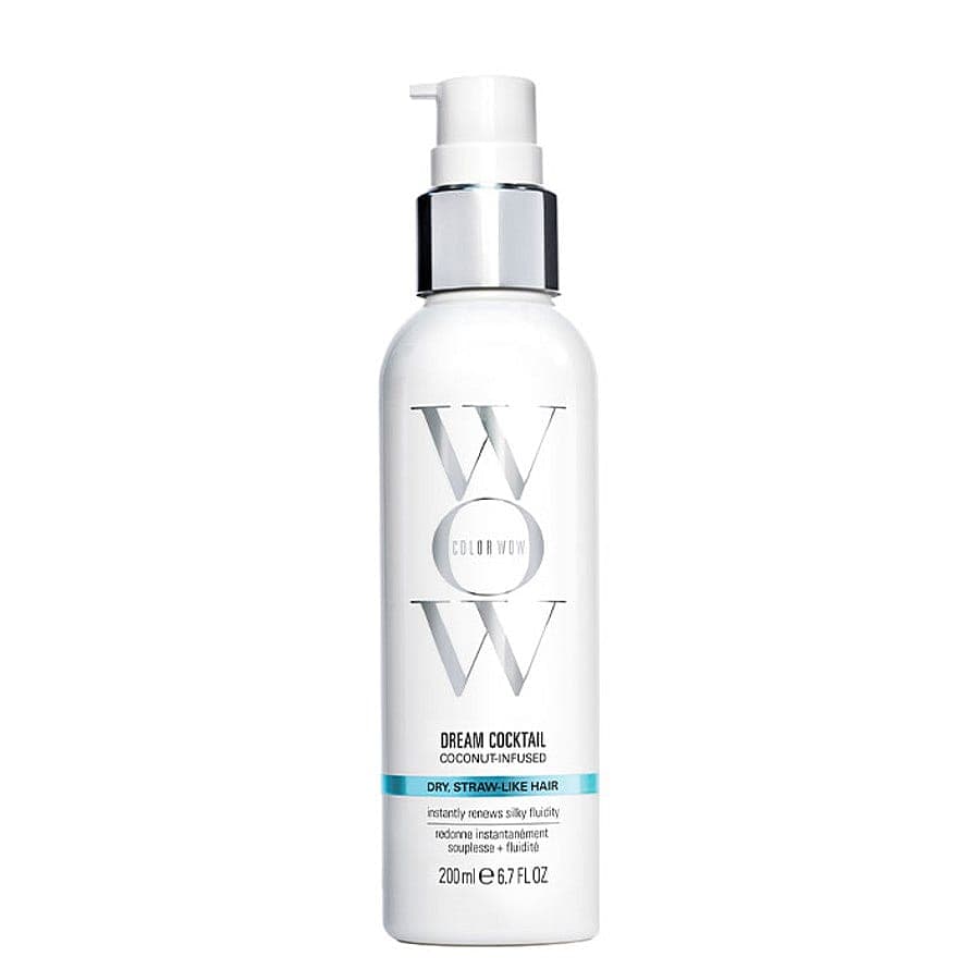 Dream Cocktail Coconut-Infused Hair Treatment 200 ml
