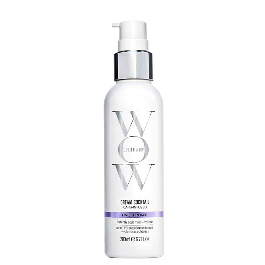 Dream Cocktail Carb Infused Styling Creme 200 ml