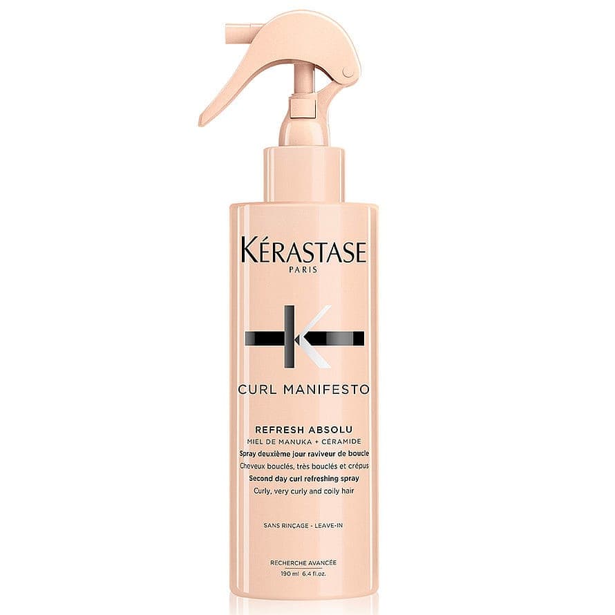 Curl Manifesto Absolu Leave-in Serum 190 ml