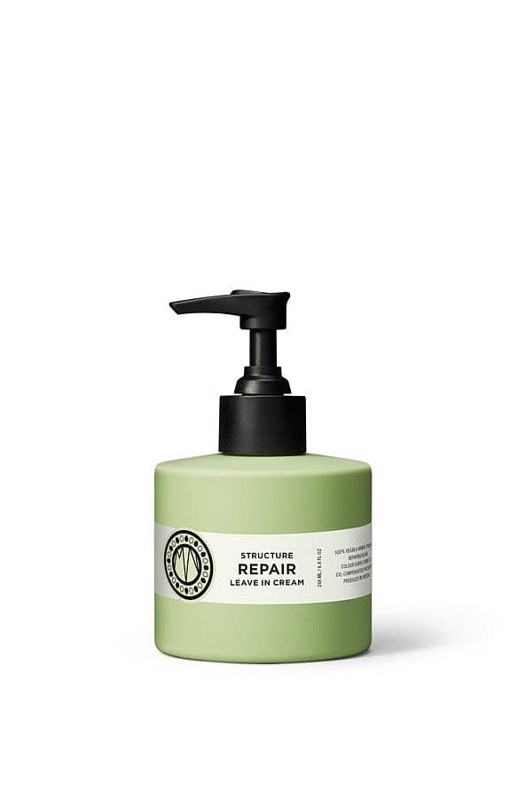 Structure Repair Leave In Cream 200 ml