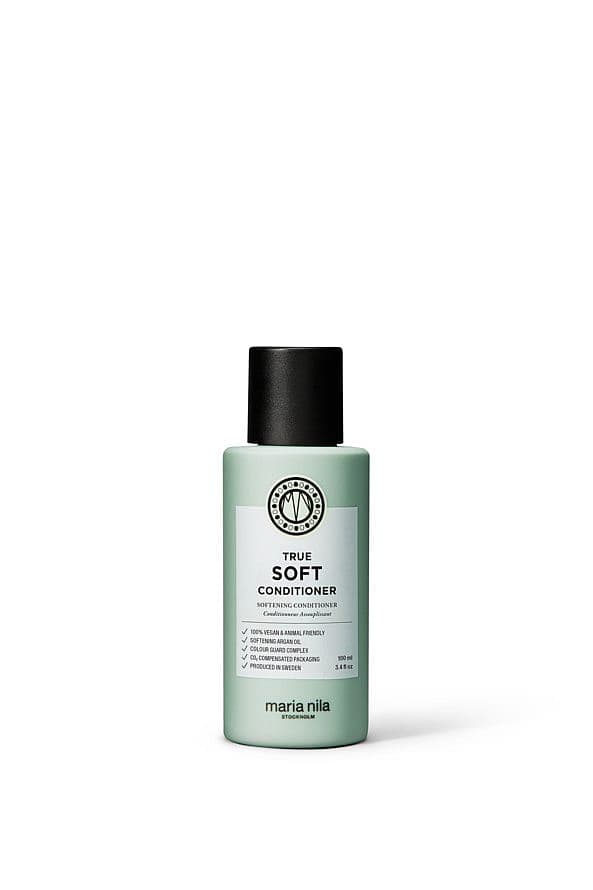 True Soft Conditioner 100 ml