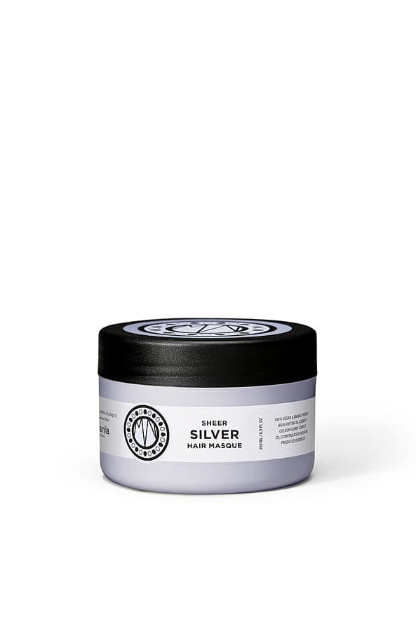 Sheer Silver Masque 250 ml