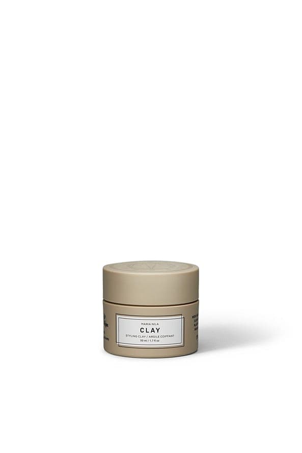 Clay Styling Wax 50 ml