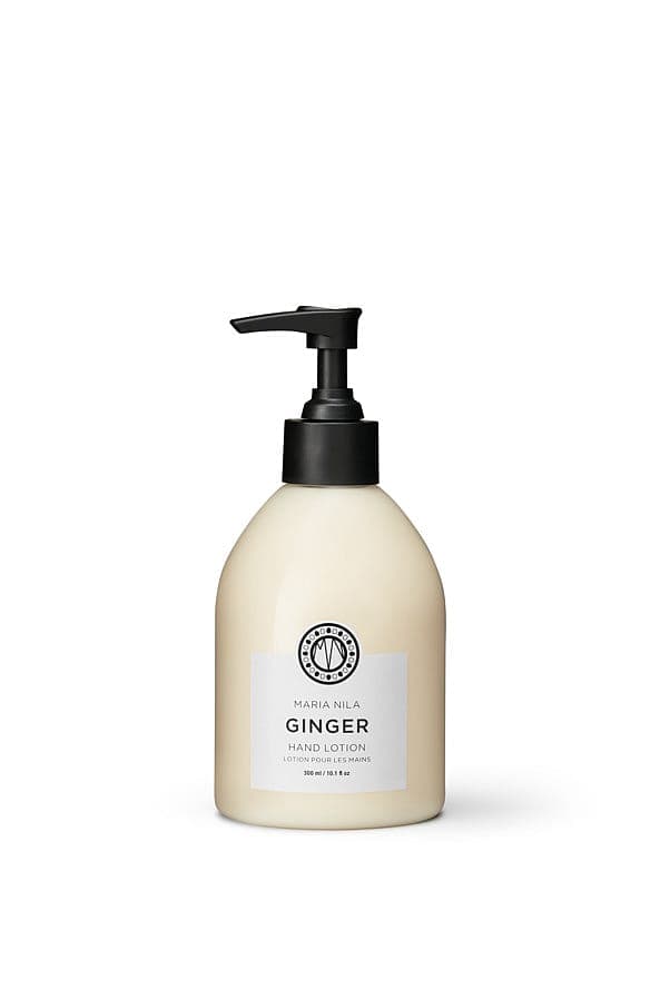 Ginger Hand Lotion 300 ml