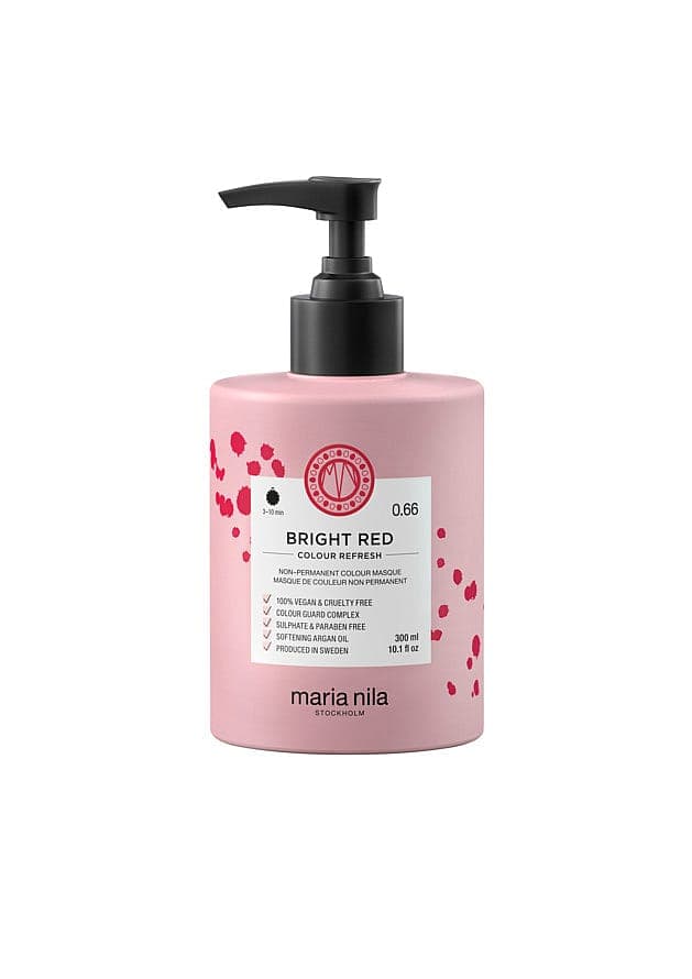 Colour 0.66 Bridht Red 300 ml