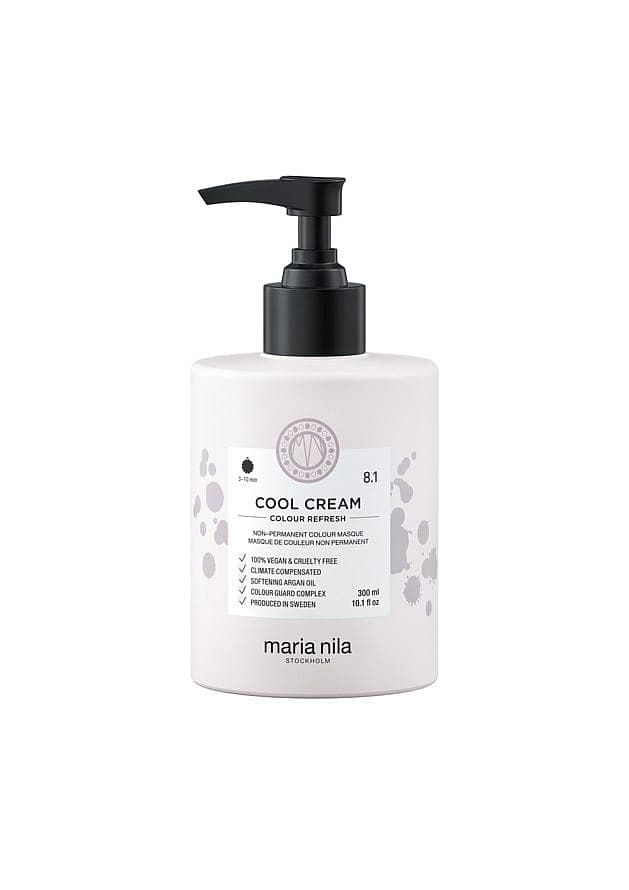 Colour 8.1 Cool Cream 300 ml