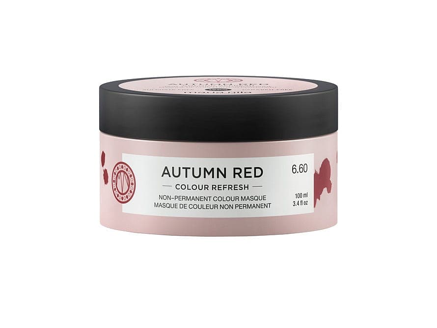 Colour 6.60 Autumn Red 100 ml