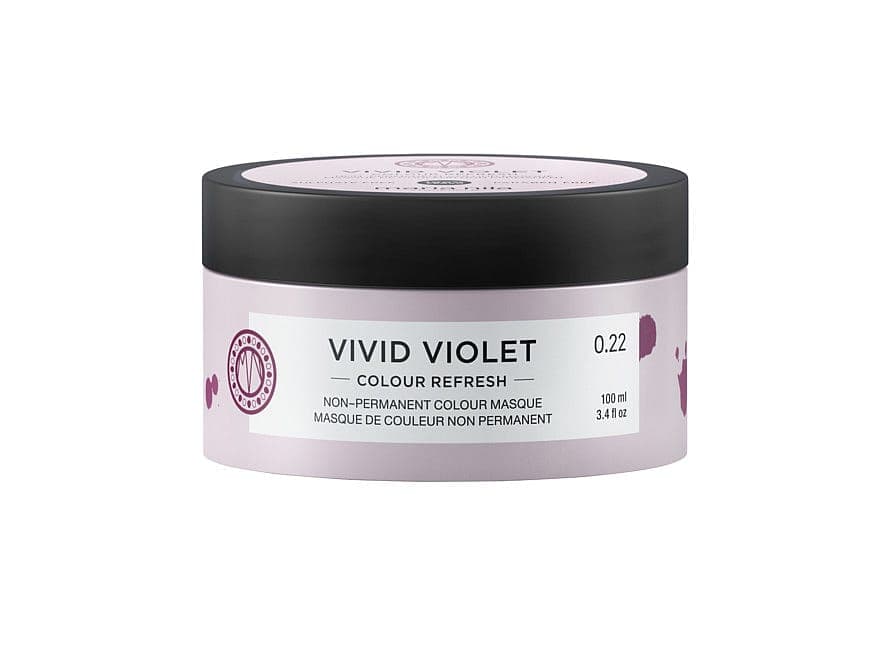 Colour 0.22 Vivid Violet 100 ml