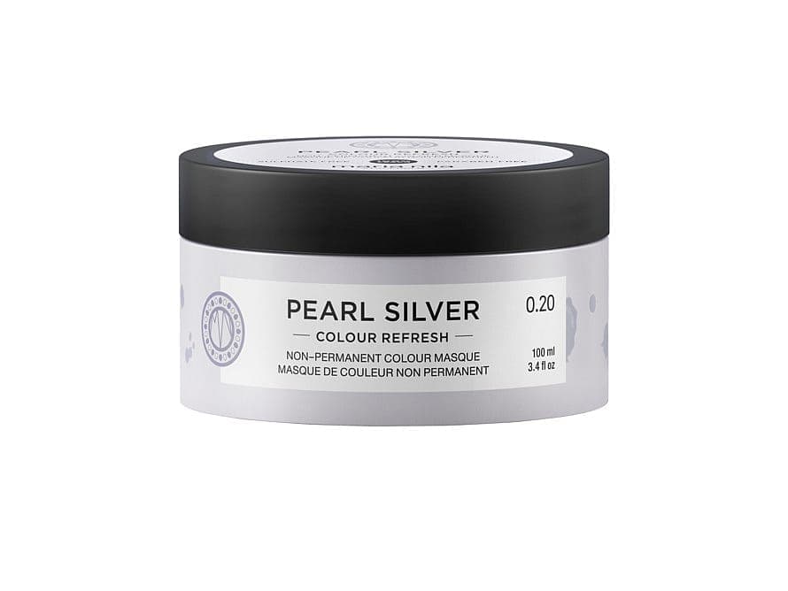 Colour 0.20 Pearl Silver 100 ml