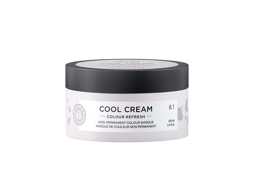 Colour 8.1 Cool Cream 100 ml