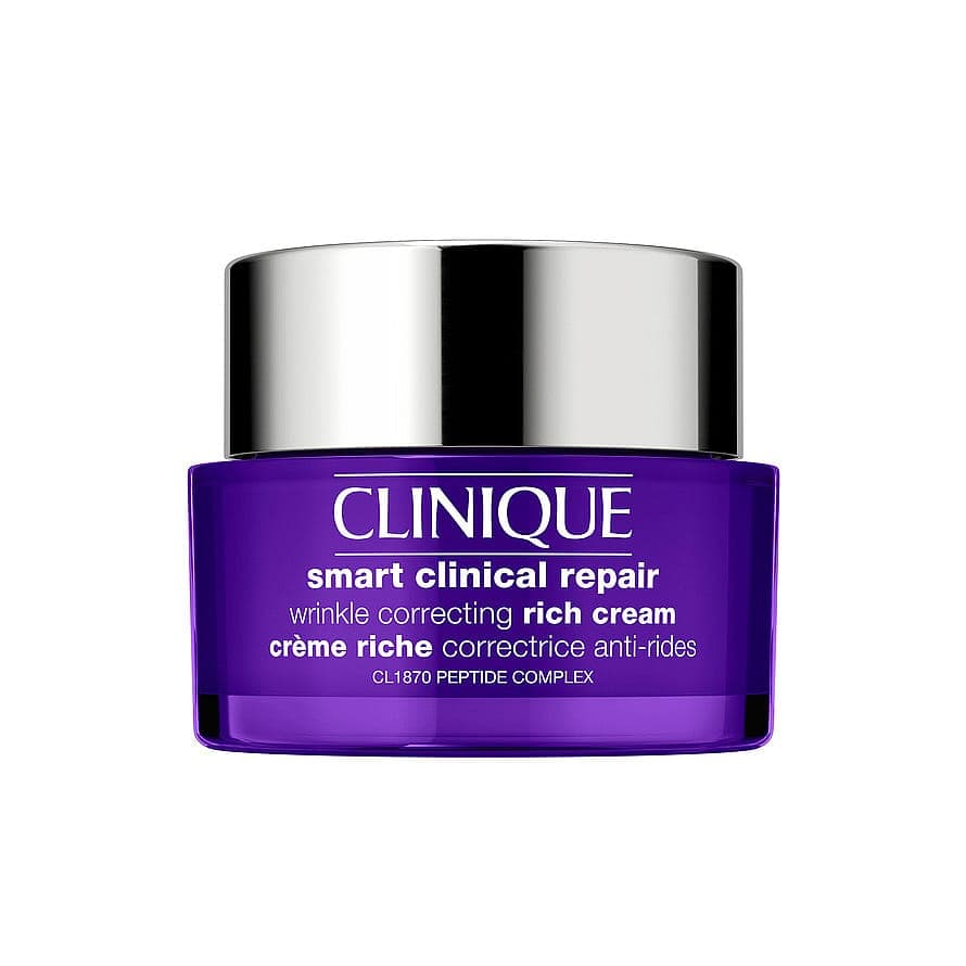 Smart Clinical Repair Wrinkle Face Cream Rich 50 ml