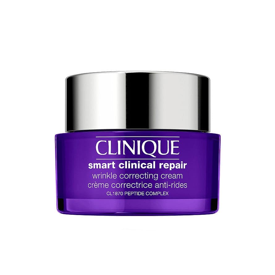 Smart Clinical Repair Wrinkle Face Cream 50 ml